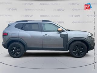 Duster 1.2 mild hybrid 140ch Extreme 2026 occasion 67600 S&eacute;lestat