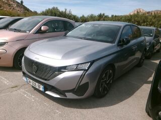 308 PHEV 180ch Allure e-EAT8 / VISION 360 / DRIVE ASSIST / PACK 2024 occasion 82000 Montauban