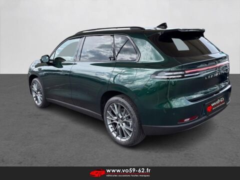 C10 REEV 215ch 28,4 kWh Design MY25 2026 occasion 62000 Arras