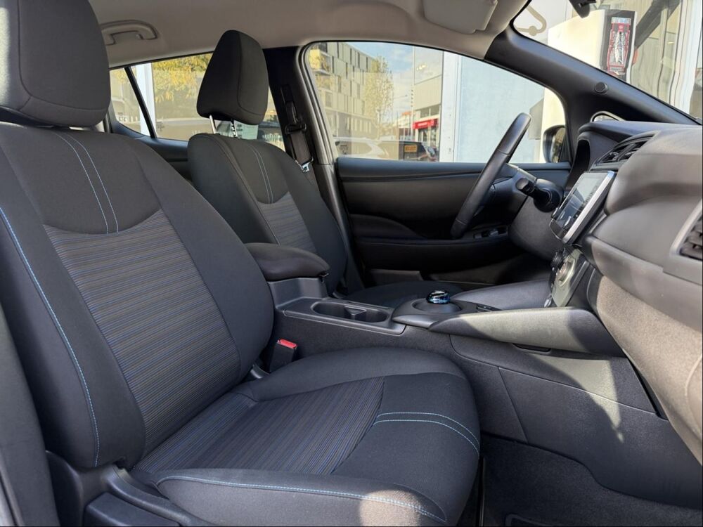 Leaf 150ch 40kWh Acenta 22 2023 occasion 92000 Nanterre