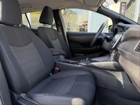 Leaf 150ch 40kWh Acenta 22 2023 occasion 92000 Nanterre