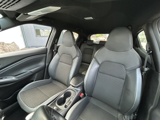 Juke 1.6 HYBRID 143CH N-CONNECTA 2023.5 2023 occasion 44190 Saint-Lumine-de-Clisson