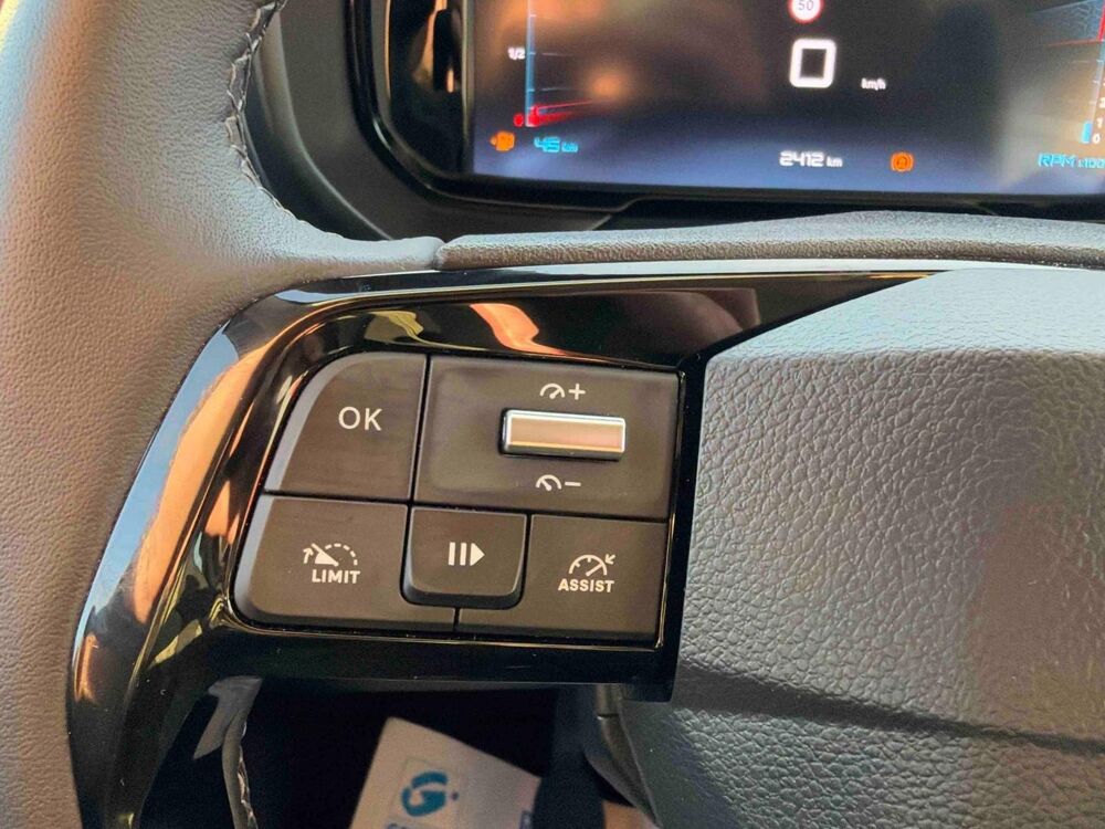 Berlingo M 1.5 BlueHDi 100ch MAX / GPS 2026 occasion 28500 Vernouillet