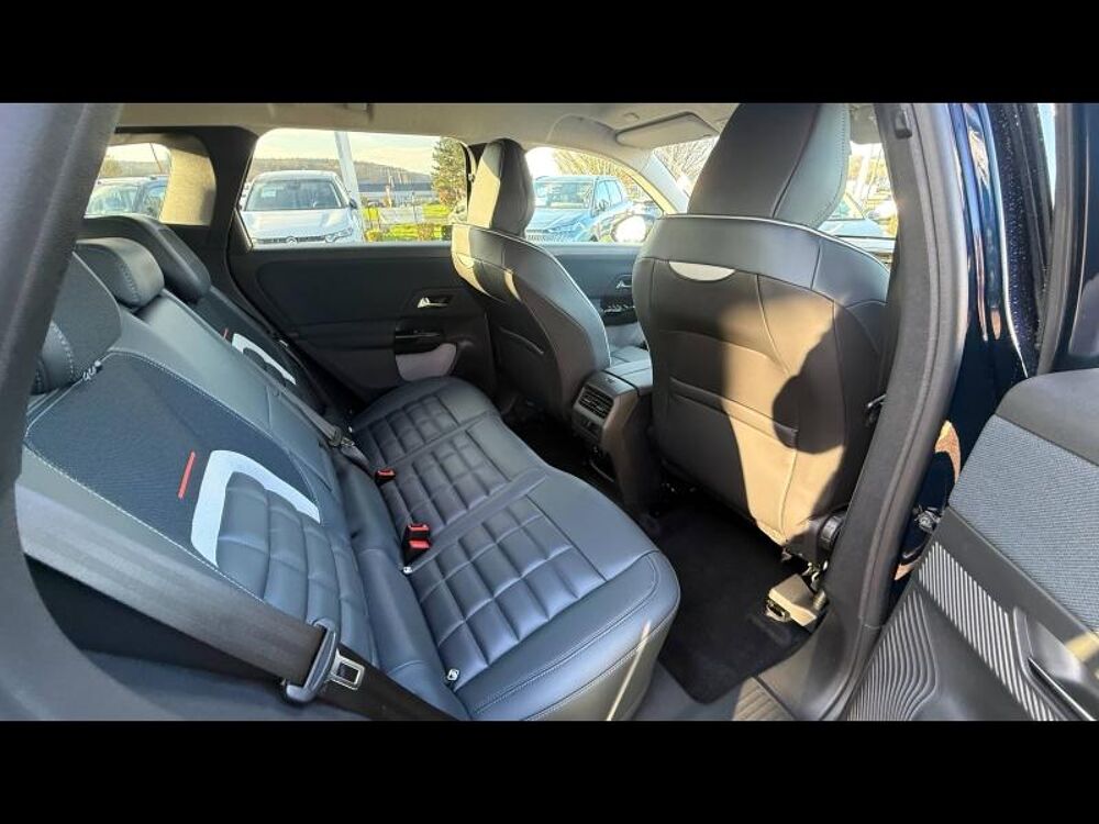 C5 aircross 1.2 Hybride 145ch MAX boite automatique 2025 occasion 27930 Normanville