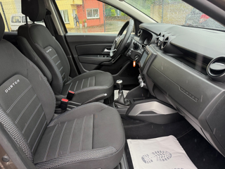 Duster 1.2 TCE 125CH PRESTIGE 4X2/ 2 EME MAIN / 2018 occasion 38340 Voreppe