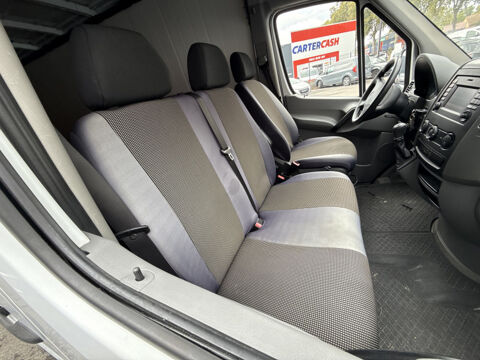Sprinter 316 CDI 43S 3T5 E6 (Tva R&eacute;cuperable !!) 2017 occasion 31140 Aucamville