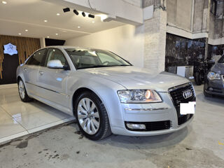 A8 3.0 V6 TDI 233CH DPF QUATTRO TIPTRONIC 2008 occasion 95200 Sarcelles