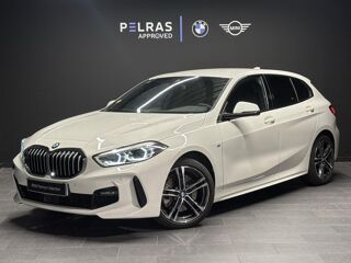 S&eacute;rie 1 120dA xDrive 190ch M Sport 2023 occasion 31100 TOULOUSE