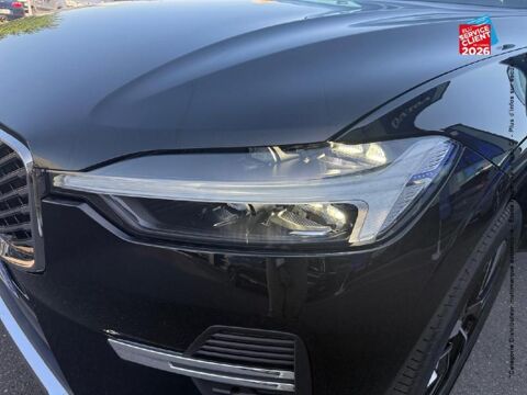 XC60 T6 Hybride Rechargeable 335ch Plus Style Chrome Geartronic 8 2026 occasion 57050 Metz