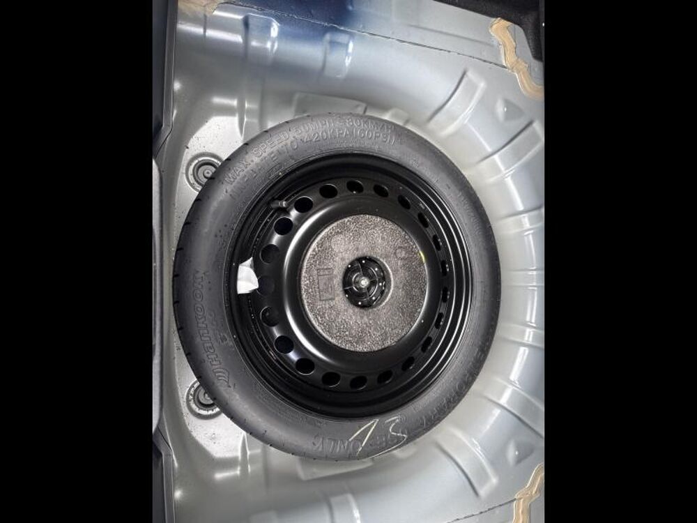 Focus 1.5 EcoBoost 150ch Titanium BVA 2019 occasion 78750 Mareil-Marly