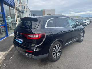 Koleos 2.0 DCI 175CH ENERGY INITIALE PARIS X-TRONIC 2017 occasion 16400 Puymoyen