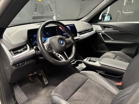 BMW X1 ixDrive30 313ch M Sport 2024 occasion TOULOUSE 31100