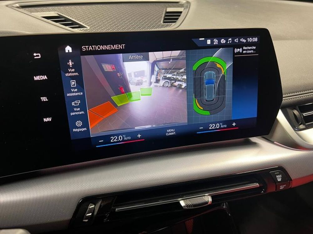 X1 xDrive25e 245ch xLine 2023 occasion 31100 TOULOUSE