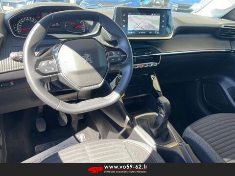 208 1.2 PureTech 75ch S&S Active 2021 occasion 62000 Arras