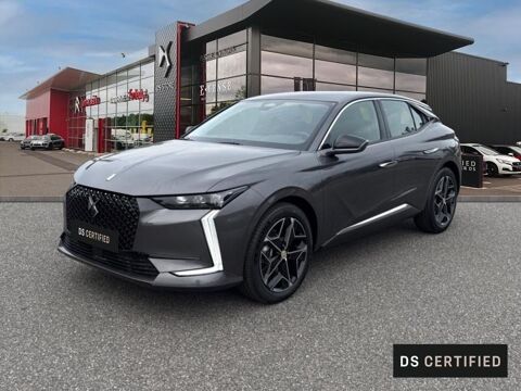 Citro&euml;n DS4 Hybride 136ch Ligne d Or Automatique 2025 occasion Montauban 82000