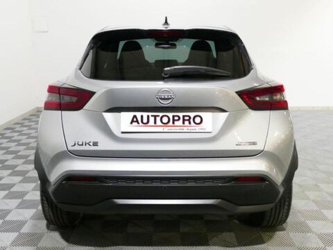 Juke 1.6 Hybrid 143ch Business+ 2023 2023 occasion 77400 Lagny-sur-Marne