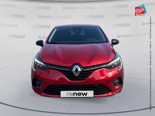 Clio 1.0 TCe 100ch Evolution GPL 2023 occasion 67600 S&eacute;lestat