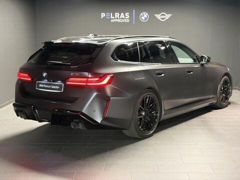 M5 4.4 V8 PHEV 727ch (585+197) 2024 occasion 31100 TOULOUSE