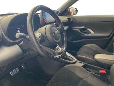 Yaris Cross 116h GR Sport MY22 2023 occasion 13290 Les Milles