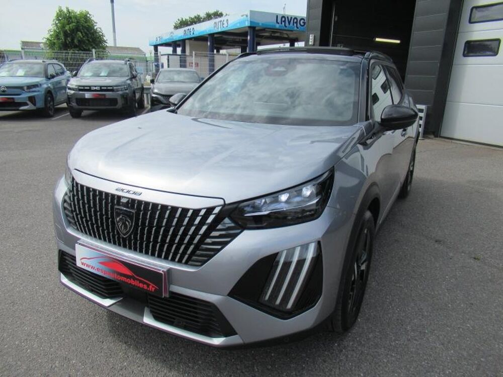 2008 1.2 Hybrid 145ch GT e-DCS6 2026 occasion 91650 BREUILLET