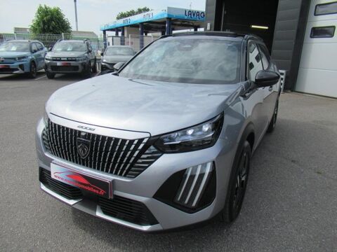2008 1.2 Hybrid 145ch GT e-DCS6 2026 occasion 91650 BREUILLET