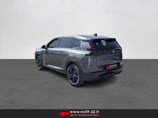 C5 aircross 1.2 Hybride 145ch MAX boite automatique 2025 occasion 62000 Arras