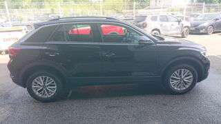 T-ROC 2.0 TDI 116CH LIFE PLUS 2024 occasion 40990 Saint-Paul-l&egrave;s-Dax