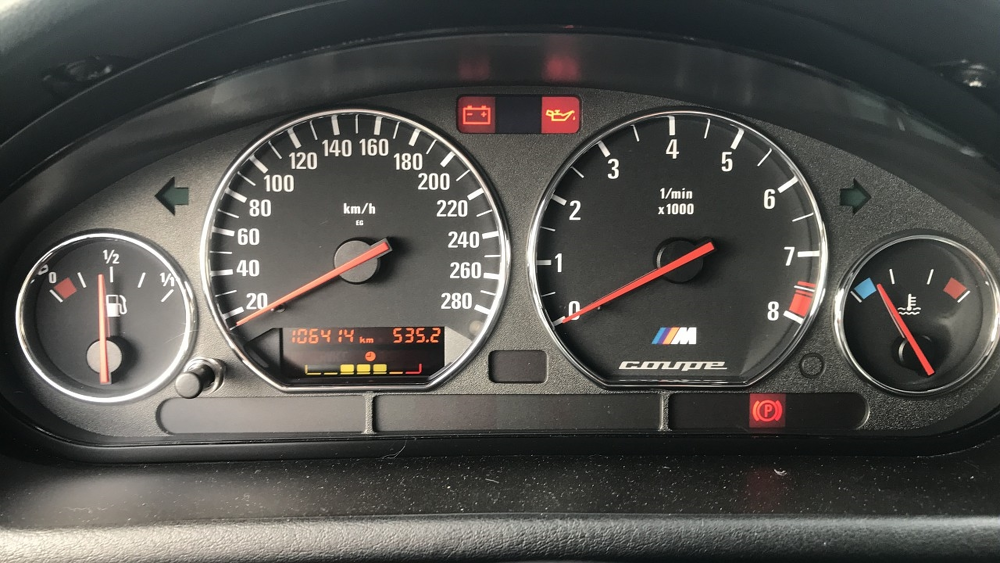 Z3 (E36) M 321CH 2000 occasion 31670 Lab&egrave;ge