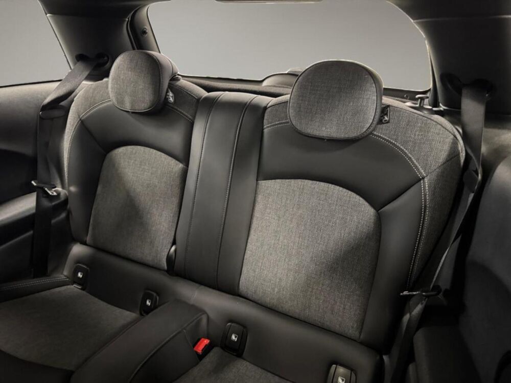 Cooper SE 184ch Edition Premium Plus BVA 5CV 2023 occasion 92100 Boulogne-Billancourt