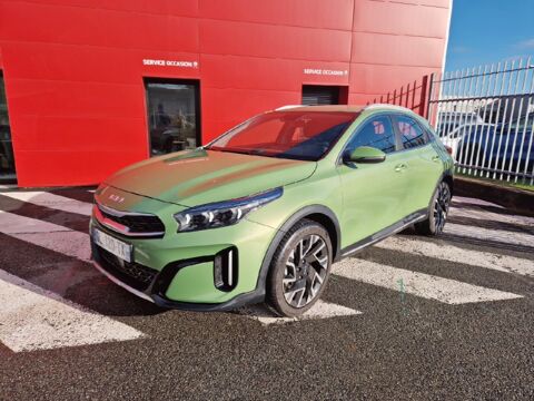 Annonce voiture Kia XCeed 26980 