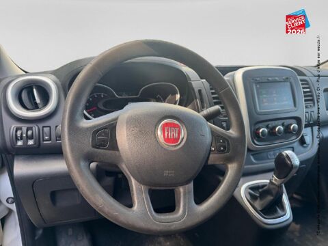 Talento 1.2 CH1 2.0 Ecojet 145ch Pro Lounge DCT 2021 occasion 68110 Illzach