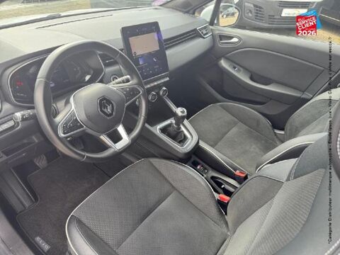 Clio 1.0 TCe 100ch Intens 2019 occasion 67800 Bischheim
