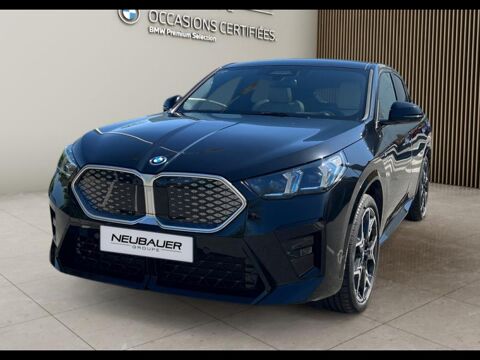 Annonce voiture BMW X2 52900 