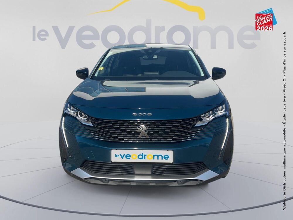 3008 1.5 BlueHDi 130ch S&S Active Pack 2023 occasion 67800 Bischheim