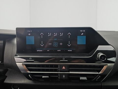 C4 BlueHDi 130 Shine EAT8 / GPS / CAMERA 2022 occasion 56850 Caudan