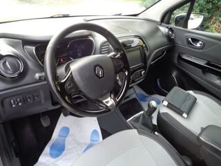 Captur 1.5 DCI 90CH STOP&START ENERGY ARIZONA ECO&sup2; 2014 occasion 31140 Aucamville