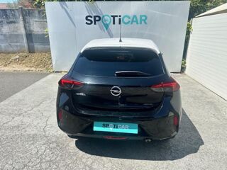 Corsa 1.2 Turbo 100ch Elegance 2021 occasion 95500 Gonesse