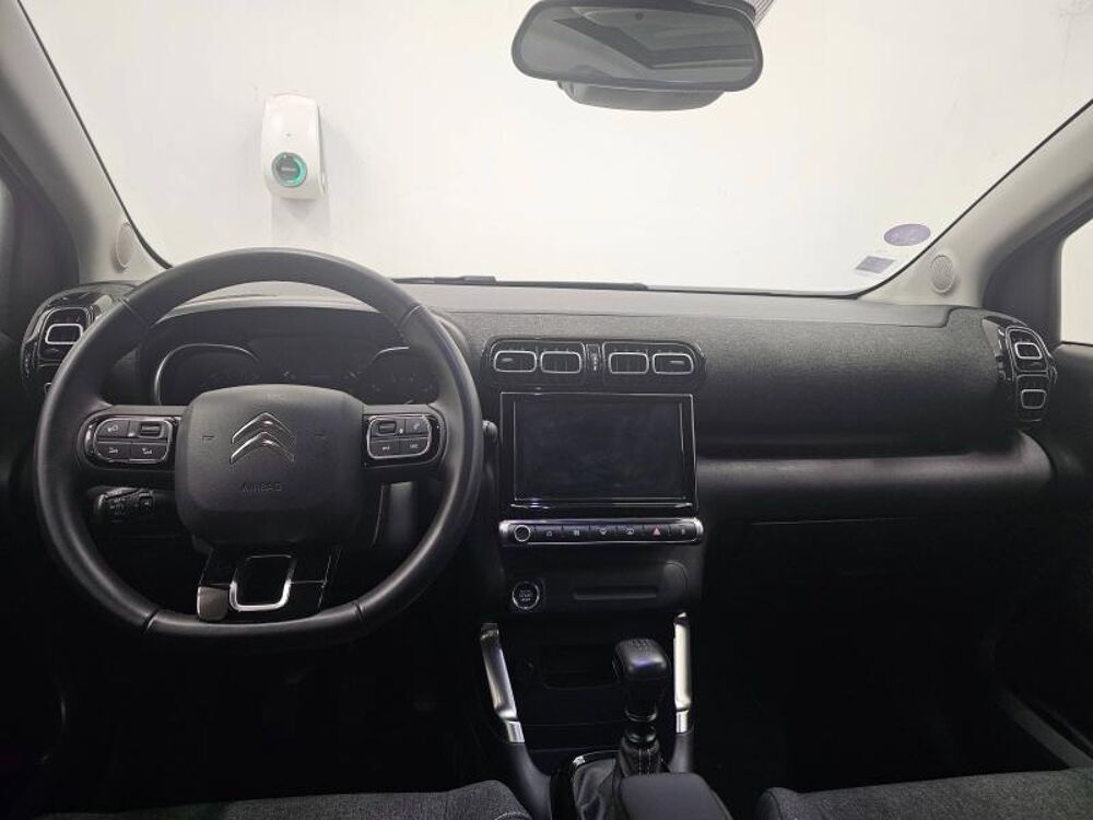 C3 Aircross PureTech 110ch S&S Shine 2022 occasion 91230 Montgeron