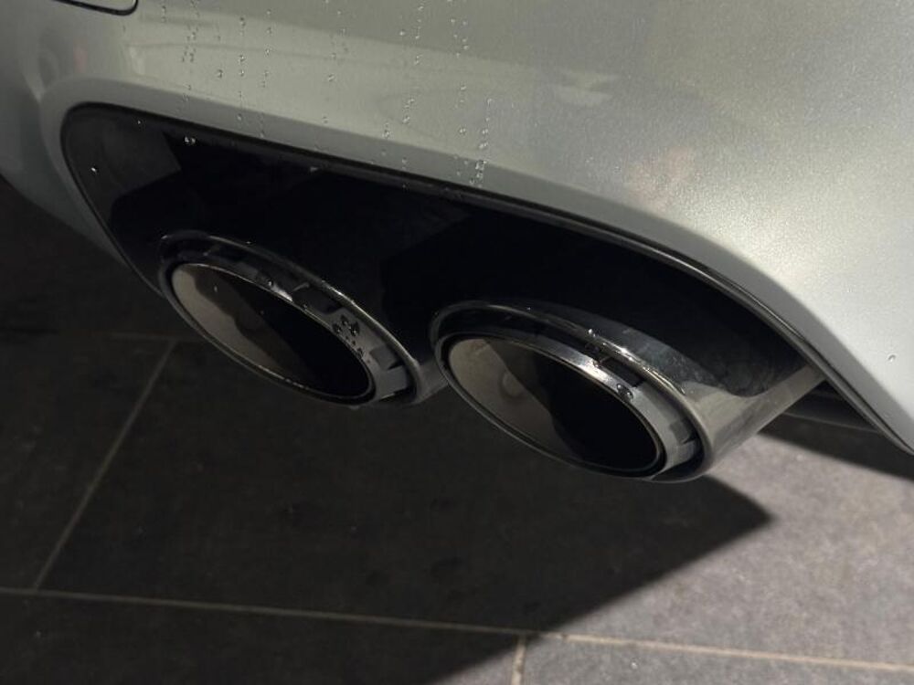 Cayenne 4.0 V8 680ch Turbo S E-Hybrid 2022 occasion 31100 TOULOUSE