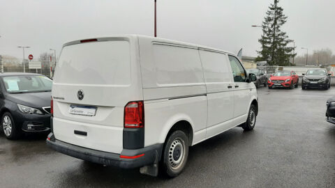 Transporter 3.0T L2H1 2.0 TDI 102CH 2019 occasion 08000 Warcq