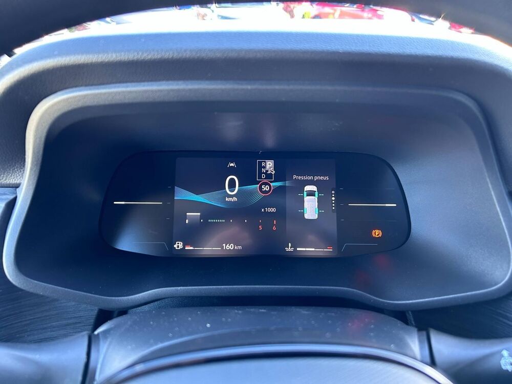 Trafic combi Grand 2.0 dCi 170ch Techno auto -26 2026 occasion 27930 Normanville