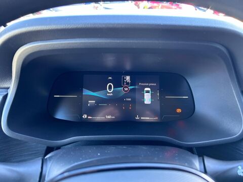 Trafic combi Grand 2.0 dCi 170ch Techno auto -26 2026 occasion 27930 Normanville