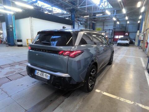 5008 Electrique 210ch Batterie 73 kWh GT / POMPE A CHALEUR / ATTE 2025 occasion 82000 Montauban