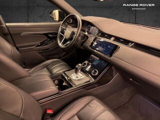 Range Rover Evoque 1.5 P300e 309ch R-Dynamic SE AWD BVA Mark III 2023 occasion 78560 LE PORT MARLY