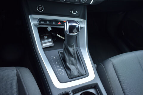 Q3 35 TDI 150CH BUSINESS LINE QUATTRO S TRONIC 7 2023 occasion 34740 Vendargues