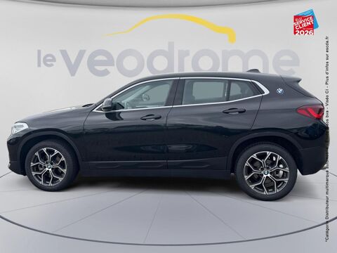 X2 sDrive18i 136ch Lounge 2023 occasion 67800 Bischheim