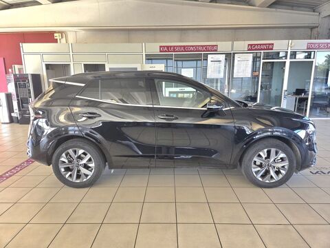 Sportage 1.6 T-GDI 210CH HEV GT-LINE BVA6 2025 occasion 69780 Mions
