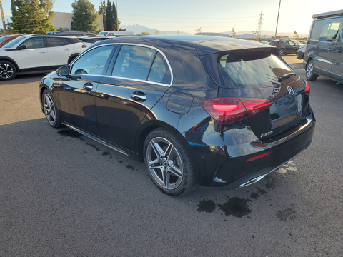 Classe A 200 163CH AMG LINE 7G-DCT 2024 occasion 31670 Lab&egrave;ge