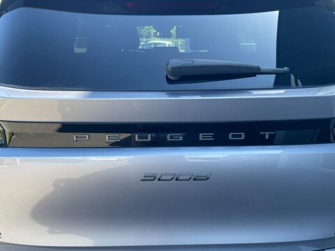 5008 Hybrid 145ch Allure e-DCS6 2025 occasion 33320 Eysines