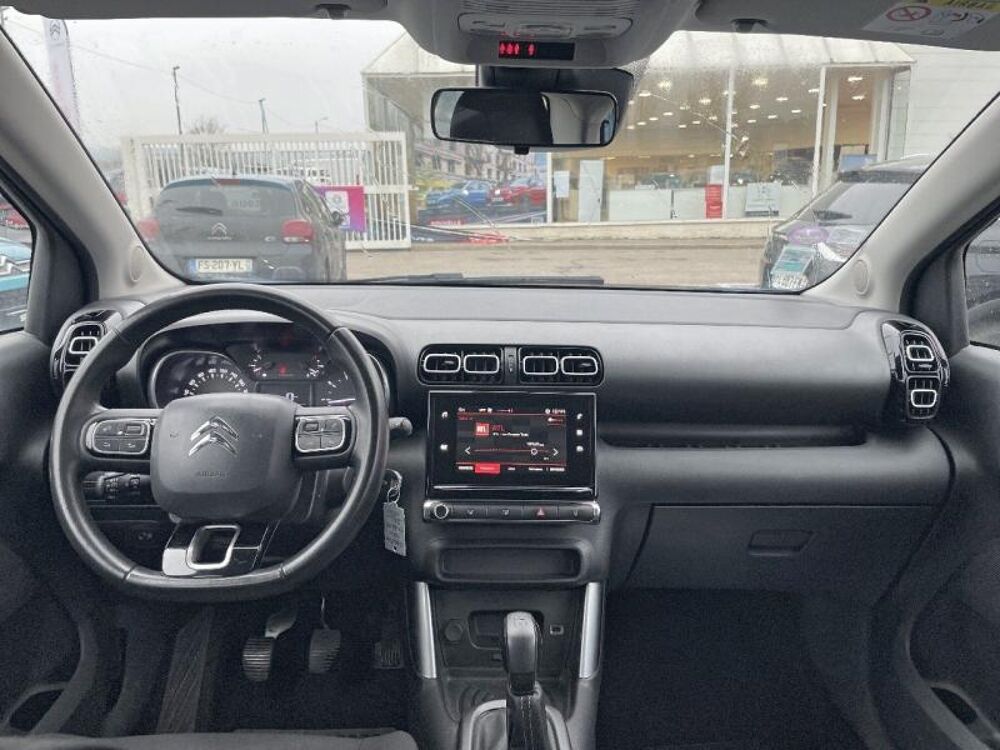 C3 Aircross PureTech 110ch S&S Feel 2019 occasion 27200 Vernon